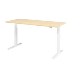 Bach poste de travail assis-debout marteau xmka19 180 x 80 cm