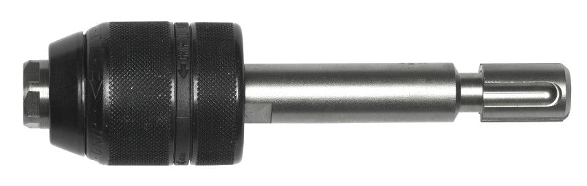 Accessoires Makita mandrin de perçage à dégagement rapide + adaptateur SDS-max - 122829-5