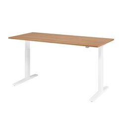 Bach poste de travail assis-debout marteau xmka19 180 x 80 cm
