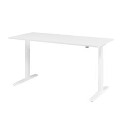 Bach poste de travail assis-debout marteau xmka19 180 x 80 cm