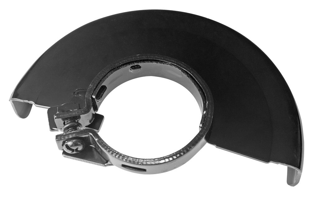 Makita accessoires capot de protection diamètre 115mm - 122886-3