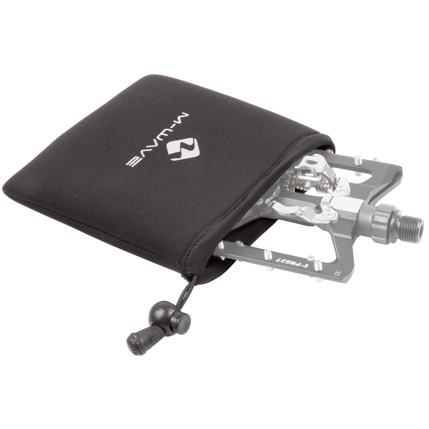 Sac de protection de pédale M-wave Rotterdam Pedal P