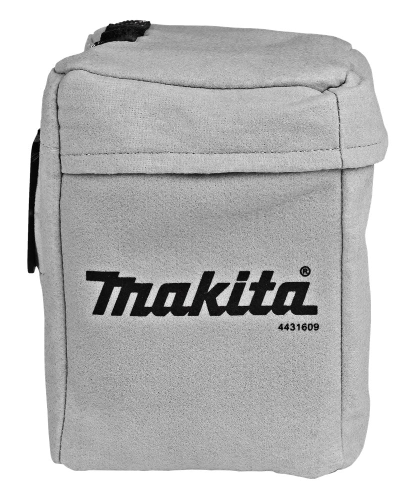 Sac à poussière accessoires Makita - 122918-6 - 122918-6
