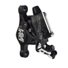Trp hy rd c705 hydr. étrier de frein, sans rotor, noir