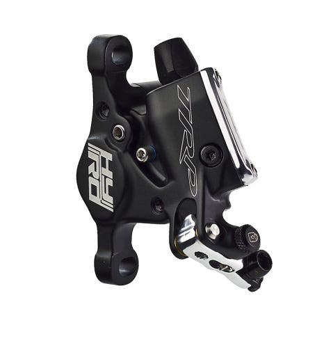 Trp hy rd c705 hydr. étrier de frein, sans rotor, noir