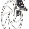 Mécanique dessiner Spyre Achter Black Silver