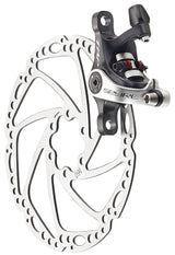 Mécanique dessiner Spyre Achter Black Silver - afbeelding 2
