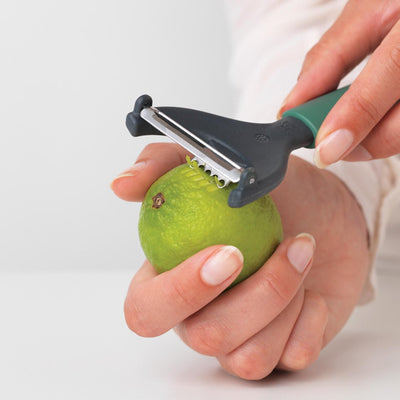 Brabantia Brabantia Tasty + Y-Shape Appeler Green Black