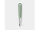 Brabantia savoureux+ éplucheur vert jade