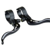 Remhendel Paar Cantilever Tectro RL721 Cyclocross Ø31,8 mm - noir