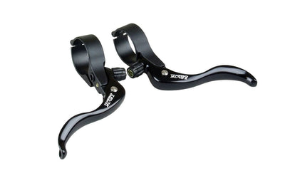 Remhendel Paar Cantilever Tectro RL721 Cyclocross Ø31,8 mm - noir