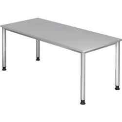 Bach bureau marteau vhs19 5 s mélamine pied en T