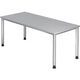 Bach bureau marteau vhs19 5 s mélamine pied en T