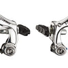 Ensemble de freins tectro Tectro Oryx Y992A AG Silver