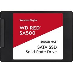 WD Red, 500 Go