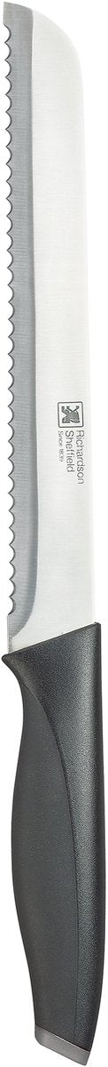 Richardson Sheffield - couteau à pain avantage