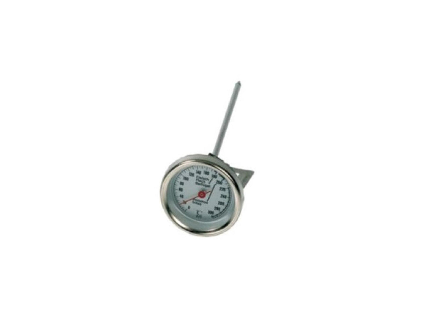 Thermomètre à friture Forsta 17cm