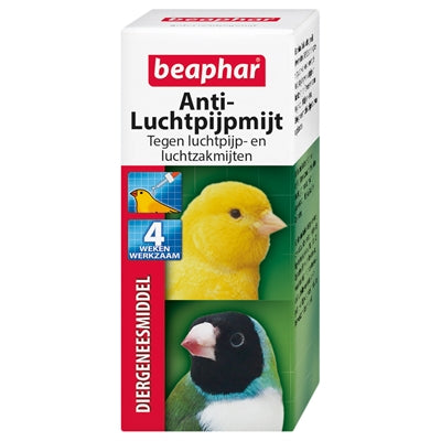 Acarien anti-aérien Beaphar