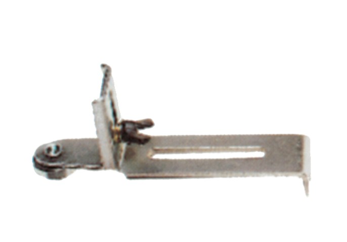 Guide de garniture d'accessoires Makita pour 3612 - 123022-4