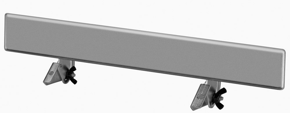 Règle arrière accessoires Makita - 123053-3