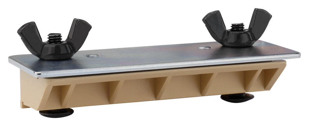 Accessoires Makita support de meulage pour burin à raboter 110mm | 123055-9