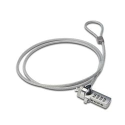Act Connectivité Locktop Lock avec code numérique AC9015