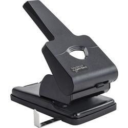 Perforatrice rapesco 1631 noir