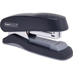 Agrafeuse plate rapesco 1064 noire