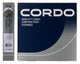 Câble intérieur Cordo câble intérieur frein 225cm ø1,5mm + embout canon 7x6mm atelier inox (100)
