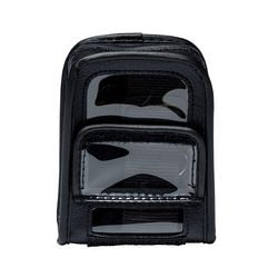 Housse de protection noire