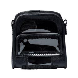 Housse de protection noire