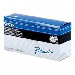 Bande d'étiquettes brother tc101a xxx