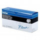 Bande d'étiquettes brother tc101a xxx