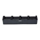 Chargeur de batterie 4 emplacements brother pa4bc002eu noir