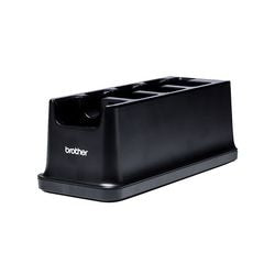 Station de recharge brother pa4cr001eu noir