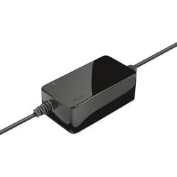 Chargeur pour ordinateur portable trust 21904 noir