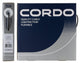 Cordo câble extérieur câble extérieur frein noir 5mm 30 mètres + liner atelier