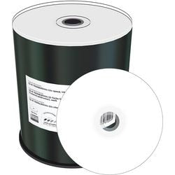 Gamme de supports CD-R MR203