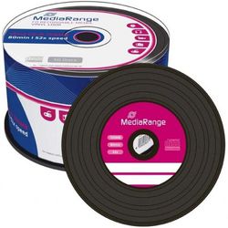 Gamme de supports CD-R MR225 xxx