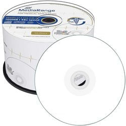 Gamme de supports CD-R MR229 XXX