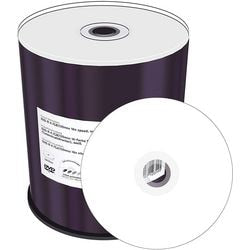 Gamme média DVD+R MR413 xxx