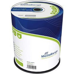 Gamme média DVD+R MR442 xxx