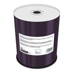 Gamme média DVD+R MRPL601-C XXX