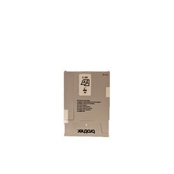 Papier d'impression thermique xxx