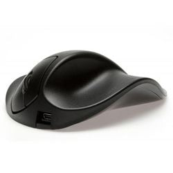 Souris filaire noire