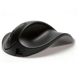 Souris filaire noire