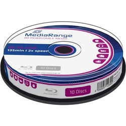 Gamme média BD-re mr501 xxx