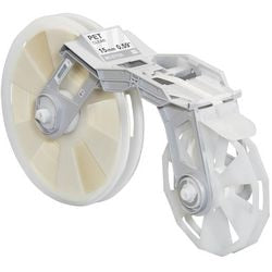 Ruban d'imprimante transparent