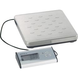 Maul balance postale numérique 50 kg 1795009 gris