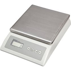 Balance électrique maul 10 kg 1679182 gris